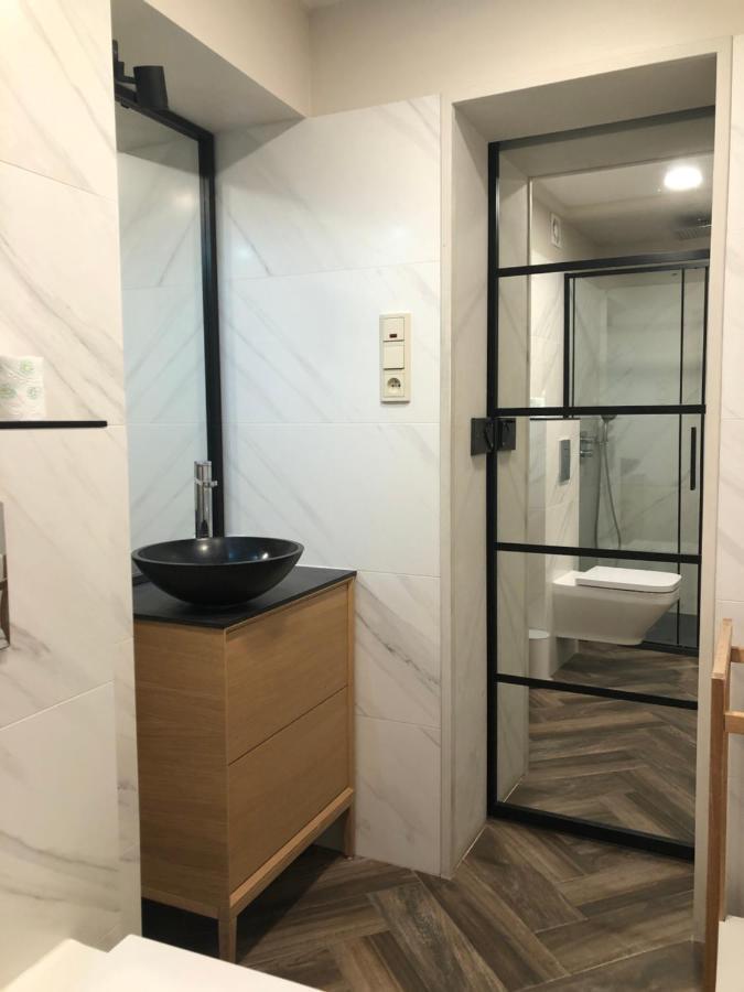 Arte-Locum Apartamenty Przy Rynku วรอตซวาฟ ภายนอก รูปภาพ