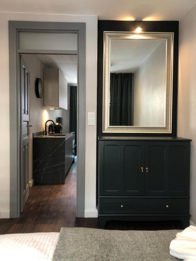 Arte-Locum Apartamenty Przy Rynku วรอตซวาฟ ภายนอก รูปภาพ