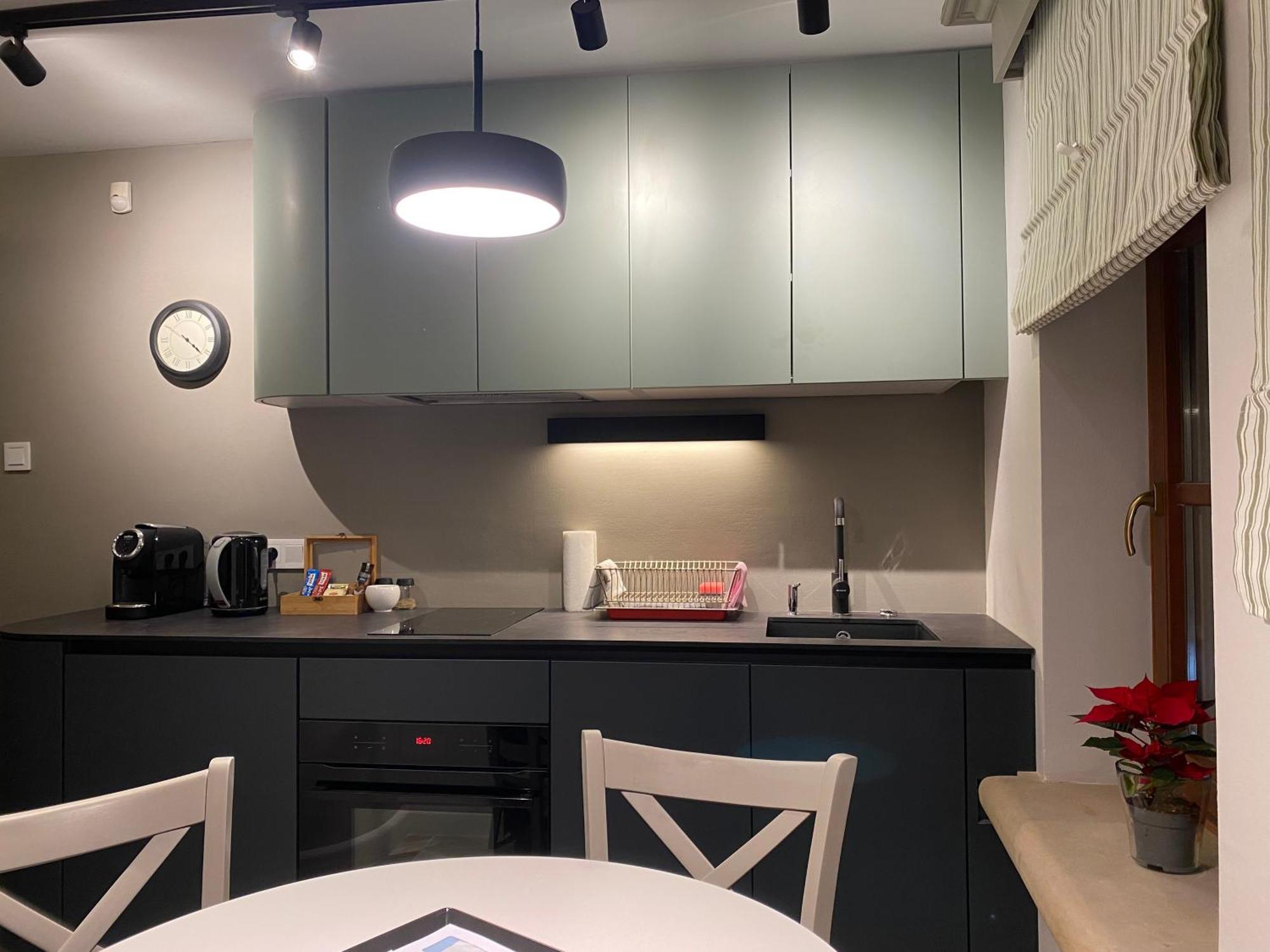 Arte-Locum Apartamenty Przy Rynku วรอตซวาฟ ภายนอก รูปภาพ
