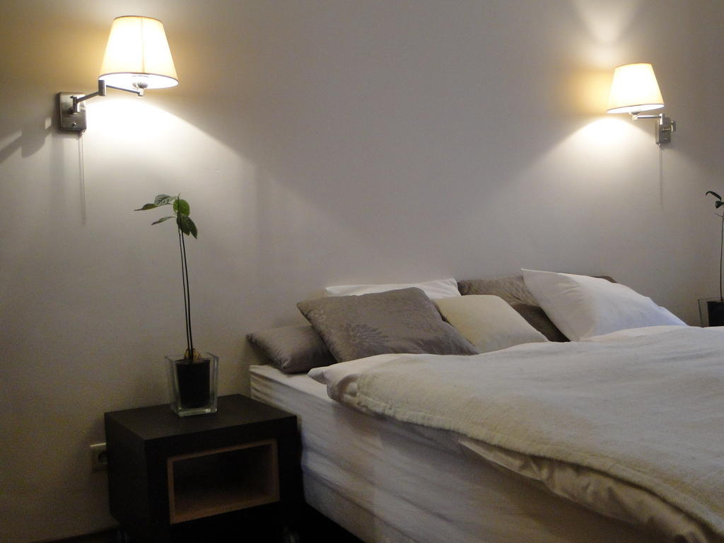 Arte-Locum Apartamenty Przy Rynku วรอตซวาฟ ห้อง รูปภาพ