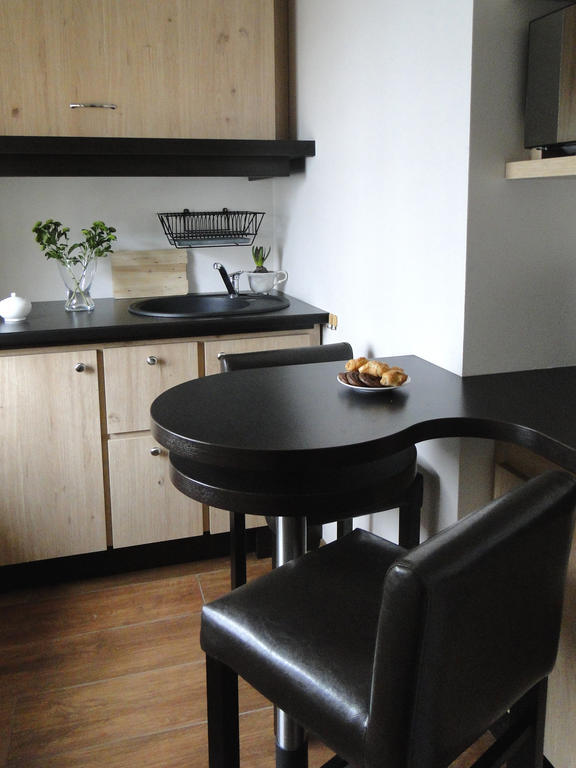 Arte-Locum Apartamenty Przy Rynku วรอตซวาฟ ห้อง รูปภาพ